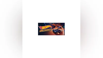 HOT WHEELS UNLEASHED Region free ️Steam Key ️Автовыдача