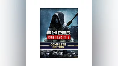 Sniper Ghost Warrior Contracts 2 Complete Edition Steam