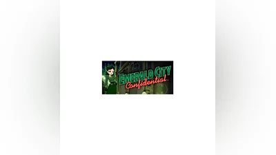 Emerald City Confidential (Steam Gift Россия)