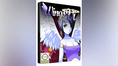 Wings of Vi (PC) [Global] [Standard]