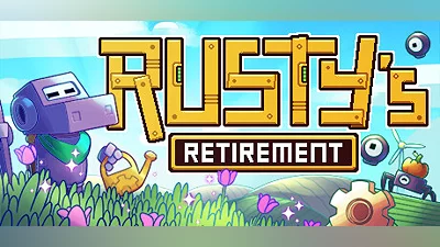 Rustys Retirement (PC) [Global] [Standard]