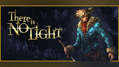 There Is No Light (PC) [Europe] [Enhanced]