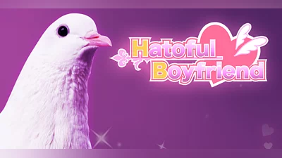 Hatoful Boyfriend Collector (PC) [Global] [Standard]