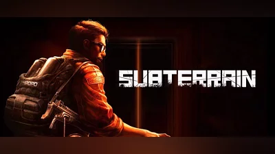 Subterrain (PC) [Global] [Standard]