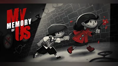 My Memory of Us (PC) [Global] [Collectors]