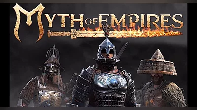 Myth of Empires (PC) [Europe] [Standard]