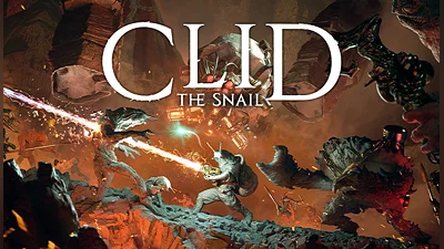 Clid the Snail (PC) [Europe] [Standard]