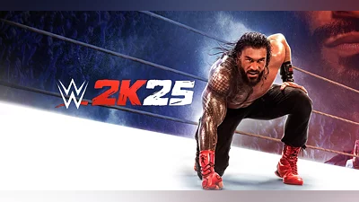 WWE 2K25 (Xbox Series) [Australia] [Standard]