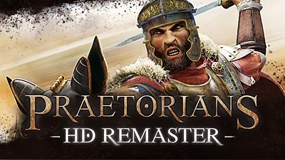 Praetorians HD Remaster (Steam)