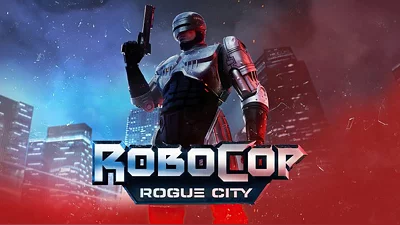 RoboCop: Rogue City (Steam)