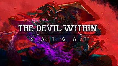 The Devil Within: Satgat (Steam)