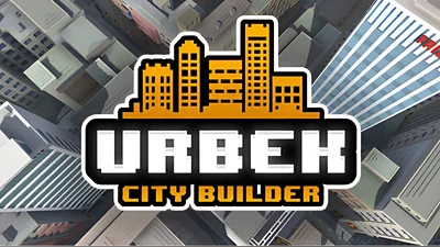 Urbek City Builder (Steam)