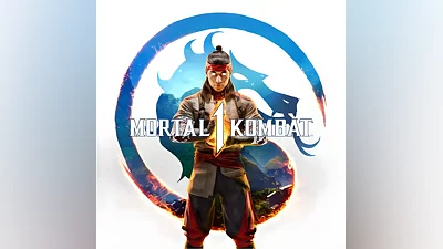 Игра Mortal Kombat 1 (2023) Steam Ключ для СНГ ( Кроме РФ и РБ)
