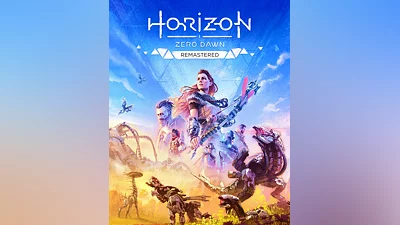 Horizon Zero Dawn Remastered (Версия для РФ) (Россия)