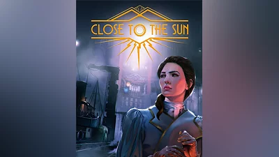 Close to the Sun (Весь мир)
