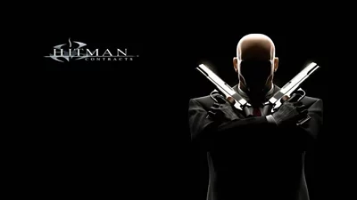 Hitman: Contracts (Steam)