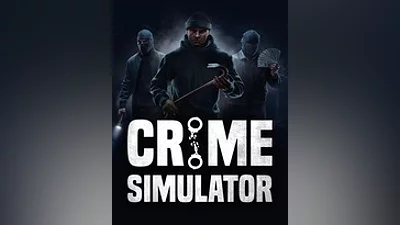 Crime Simulator (Ключ Steam | РФ+СНГ)
