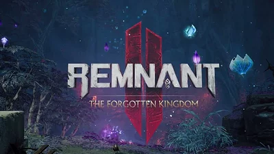 Remnant II The Forgotten Kingdom DLC (PC) [Europe] [Standard]