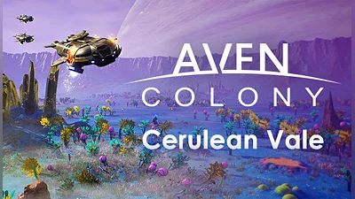 Aven Colony Cerulean Vale (DLC) [Global] [Standard]