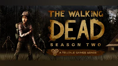 The Walking Dead Season 2 (PC) [Europe] [Standard]