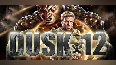 Dusk 12 (PC) [Global] [Standard]