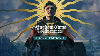 Kingdom Come: Deliverance II Royal Edition (Steam)