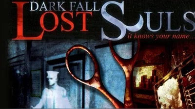 Dark Fall: Lost Souls (Steam)