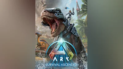 ARK: Survival Ascended