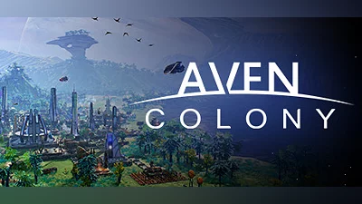 Aven Colony (Xbox) [Rest of the world] [Standard]