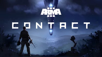 Arma 3 Contact (Steam)