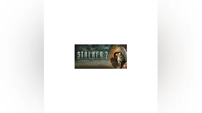 STALKER 2: Heart of Chornobyl   Steam-Все регионы • 0%