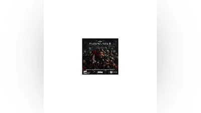 Warhammer 40,000: Dawn of War III / Steam Ключ / Global