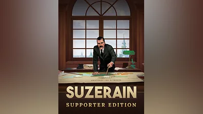 Suzerain Supporter Edition