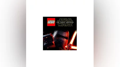 LEGO Star Wars The Force Awakens / Steam Ключ / Global