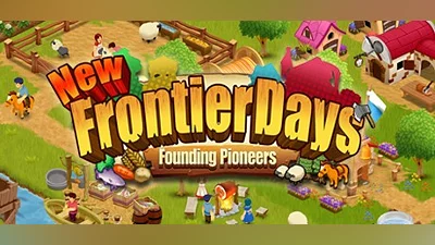 New Frontier Days ~Founding Pioneers~