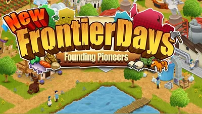 New Frontier Days ~Founding Pioneers~ (Steam)