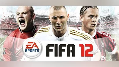 FIFA 12 (PC) [Global] [Standard]