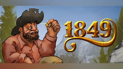 1849 (PC) [Global] [Standard]