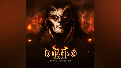 Diablo 2: Lord of Destruction Battle.net код - глобаль