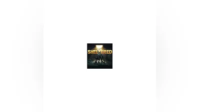 Sheltered XBOX ONE SERIES X/S КЛЮЧ