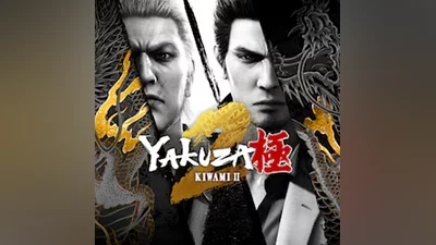 Yakuza Kiwami 2 (2025) STEAM КЛЮЧ Global + ПОДАРОК