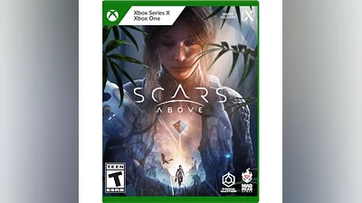 Scars Above XBOX ONE SERIES X/S КЛЮЧ