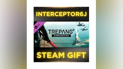 Trepang2 - Bladekisser DLC   Все регионы STEAM