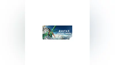 Avatar: Frontiers of Pandora  + ВЕРСИИ   Steam - МИР