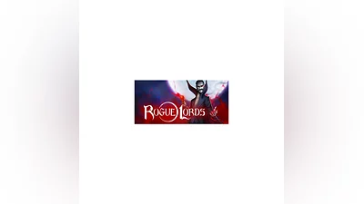 Rogue Lords Region free  Steam Key  ️Автовыдача