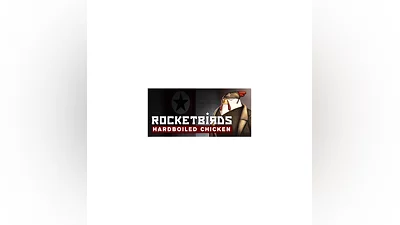 Rocketbirds: Hardboiled Chicken Region free Steam Key