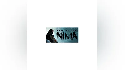 Mark of the Ninja Region free Steam Key  Автовыдача