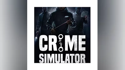 Crime Simulator (Ключ Steam | РФ+СНГ)