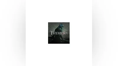 Thymesia КЛЮЧ STEAM Global + РФ