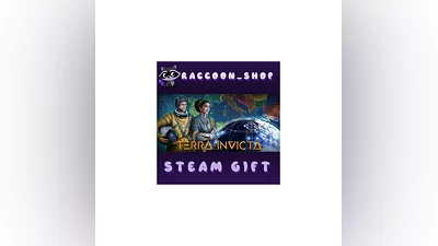 Terra Invicta * STEAM RU*KZ*UA*СНГ
